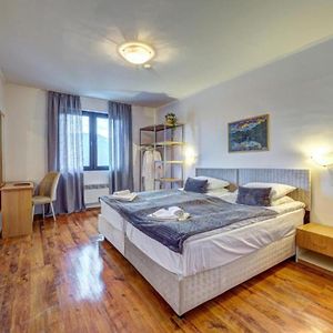 Apartamento de 2 camas