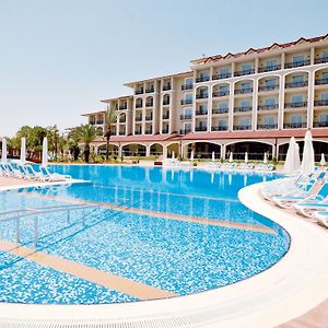 Paloma Oceana - Luxury Hotel